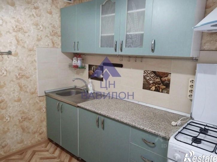2-комн квартира ул М.Горького, 98/31,  д. 98/31