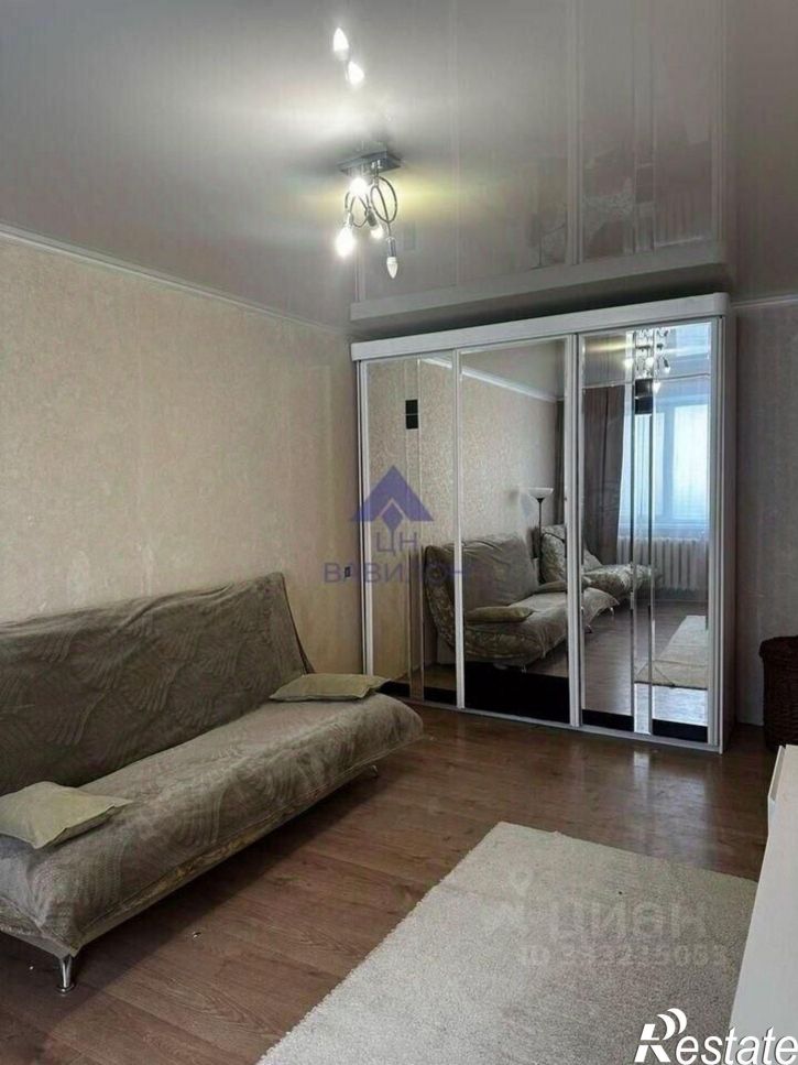 1-комн квартира ул Гагарина, 37/3,  д. 37/3