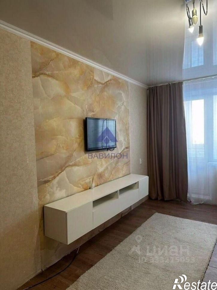 1-комн квартира ул Гагарина, 37/3,  д. 37/3