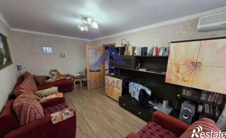 2-комн квартира ул Морская, 56,  д. 56
