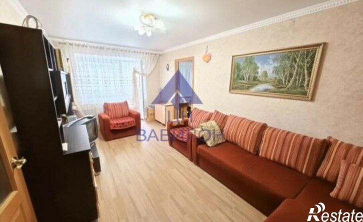 2-комн квартира ул Морская, 56,  д. 56
