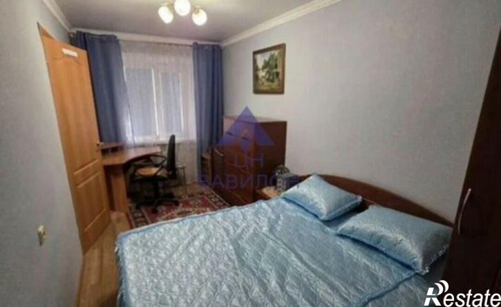 2-комн квартира ул Морская, 56,  д. 56