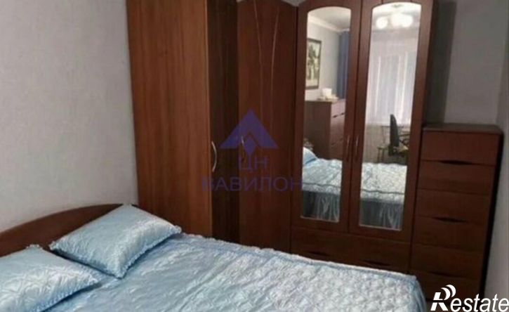 2-комн квартира ул Морская, 56,  д. 56
