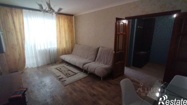 4-комн квартира пр-кт Курчатова, 25,  д. 25
