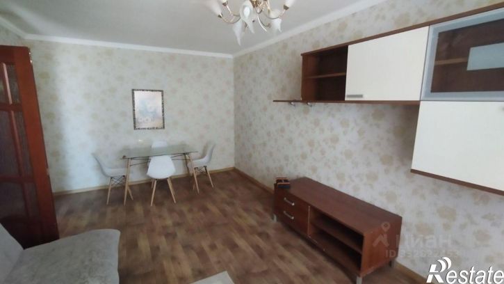 4-комн квартира пр-кт Курчатова, 25,  д. 25