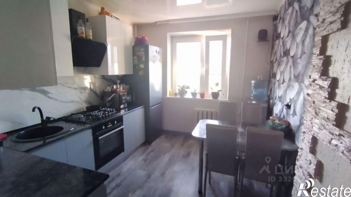 4-комн квартира пр-кт Мира, 41,  д. 41