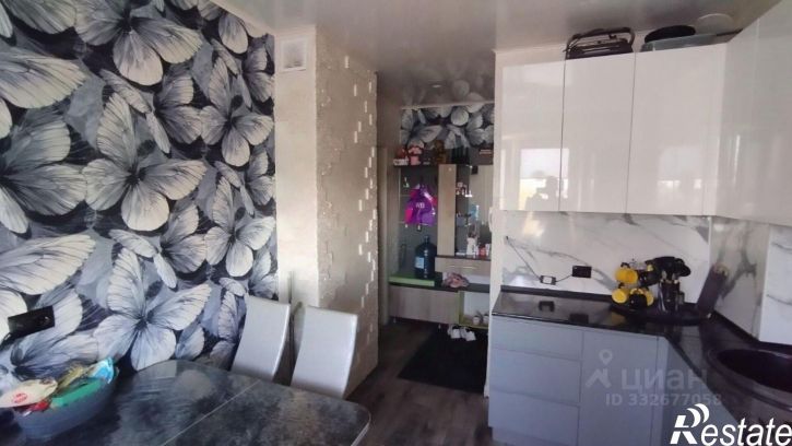 4-комн квартира пр-кт Мира, 41,  д. 41