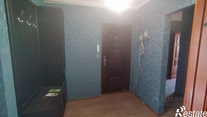4-комн квартира пр-кт Курчатова, 25,  д. 25