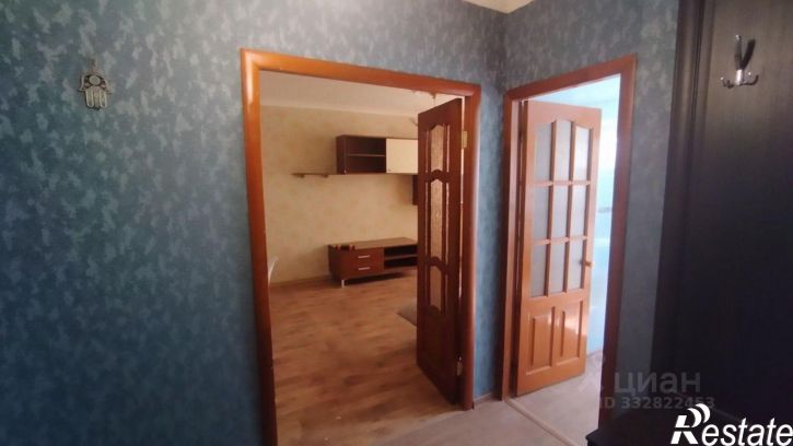4-комн квартира пр-кт Курчатова, 25,  д. 25