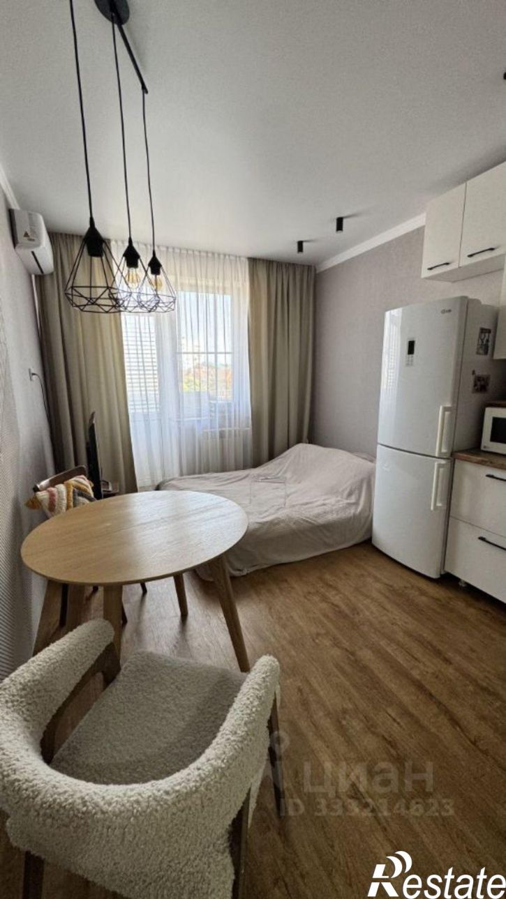 1-комн квартира ул Молодежная, 1г,  д. 1г