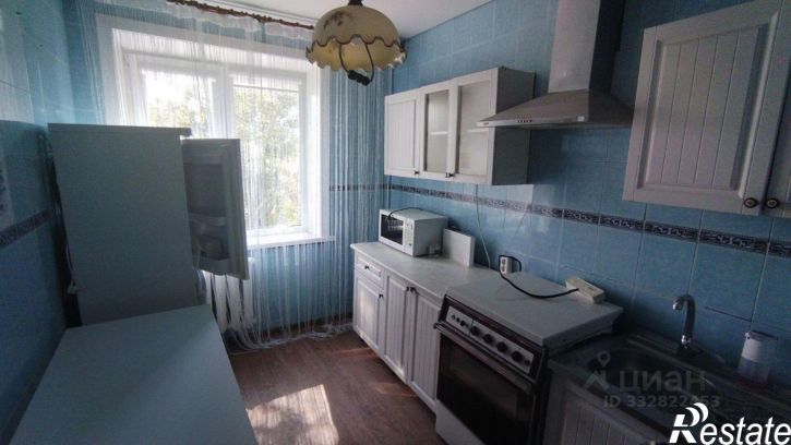 4-комн квартира пр-кт Курчатова, 25,  д. 25
