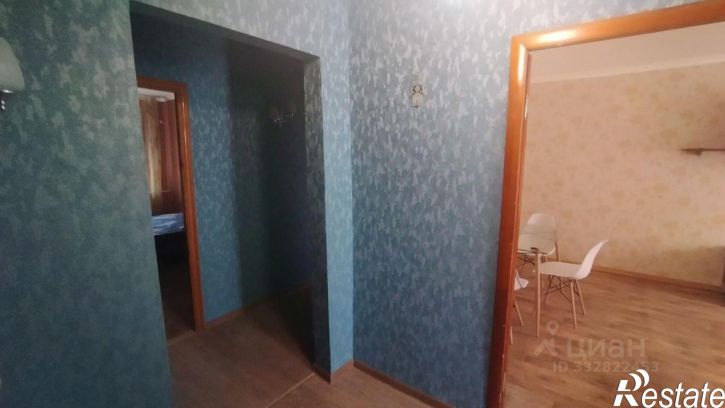 4-комн квартира пр-кт Курчатова, 25,  д. 25