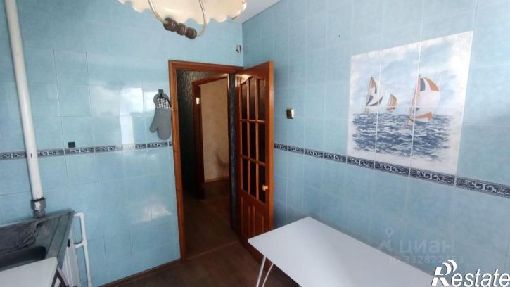 4-комн квартира пр-кт Курчатова, 25,  д. 25