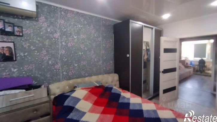 4-комн квартира пр-кт Мира, 41,  д. 41