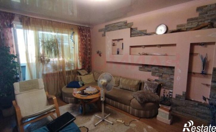 2-комн квартира ул Маршала Кошевого, 68,  д. 68