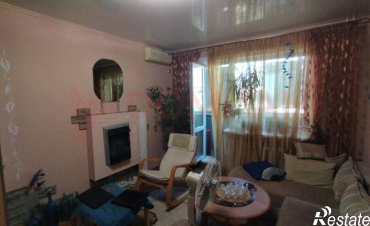 2-комн квартира ул Маршала Кошевого, 68,  д. 68