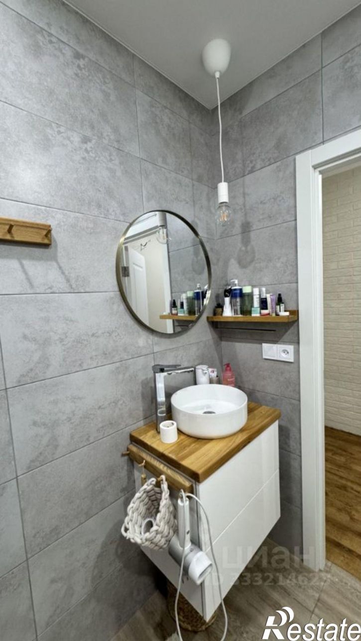 1-комн квартира ул Молодежная, 1г,  д. 1г
