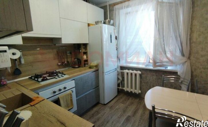 2-комн квартира ул Маршала Кошевого, 68,  д. 68