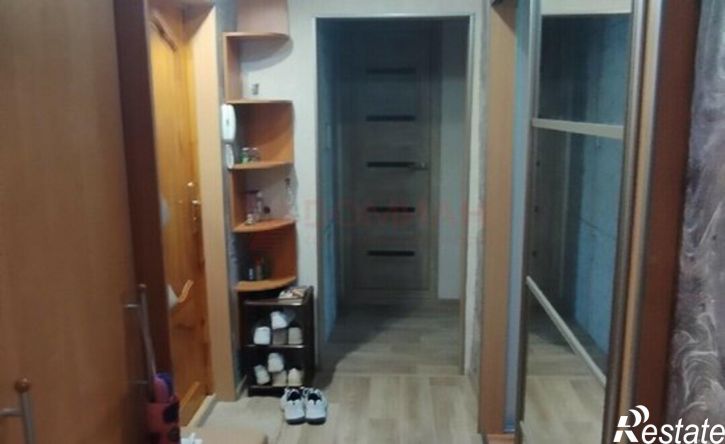 2-комн квартира ул Маршала Кошевого, 68,  д. 68