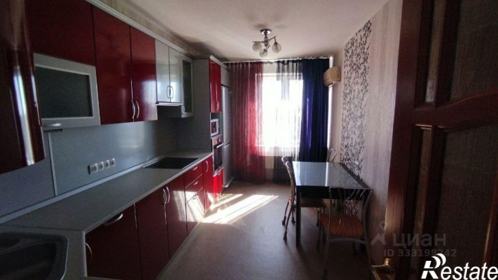 3-комн квартира ул Дружбы, 6,  д. 6