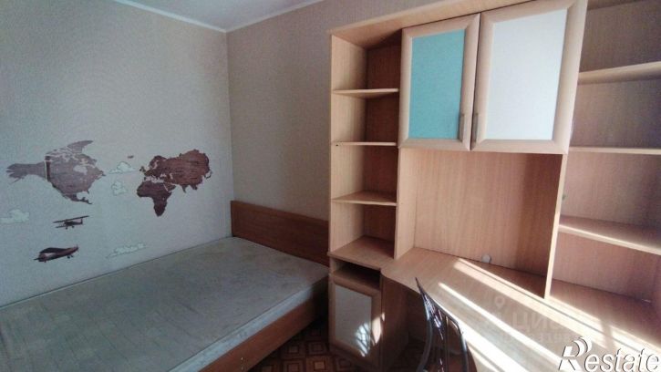 3-комн квартира ул Дружбы, 6,  д. 6