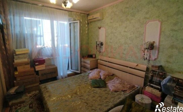 2-комн квартира ул Маршала Кошевого, 68,  д. 68