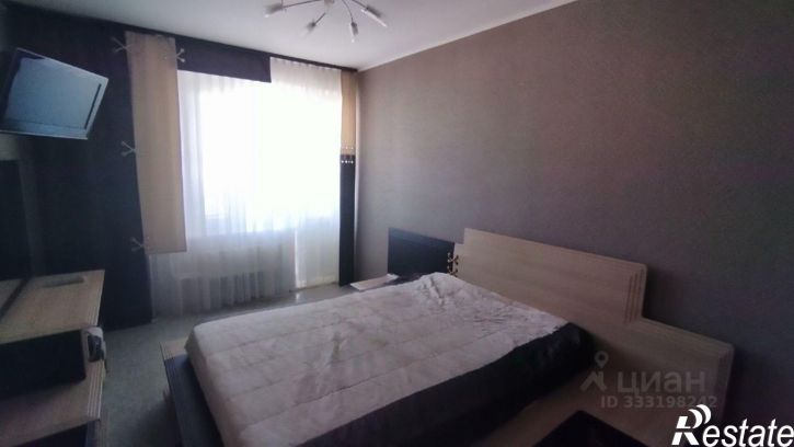 3-комн квартира ул Дружбы, 6,  д. 6