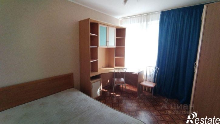 3-комн квартира ул Дружбы, 6,  д. 6