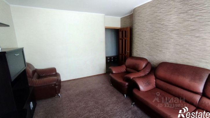 3-комн квартира ул Дружбы, 6,  д. 6