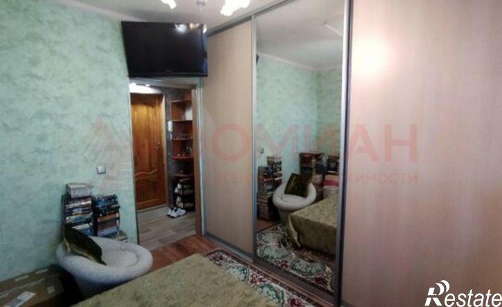 2-комн квартира ул Маршала Кошевого, 68,  д. 68