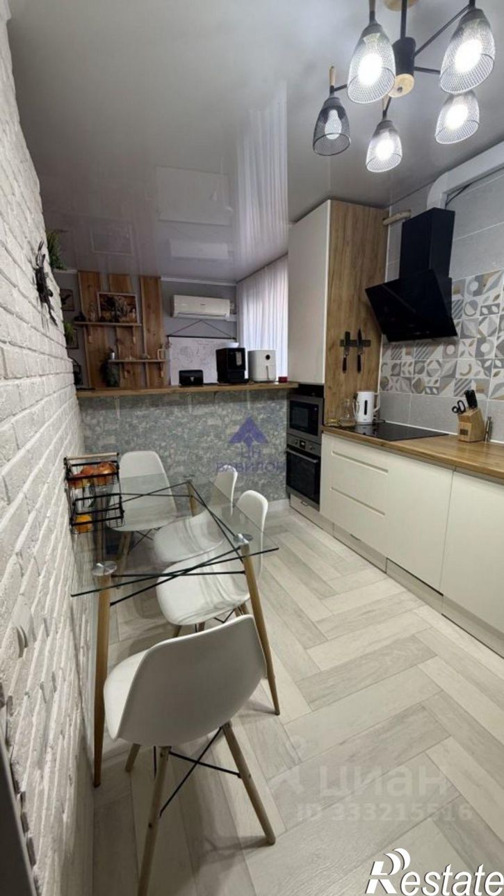 2-комн квартира ул Степная, 93/1,  д. 93/1