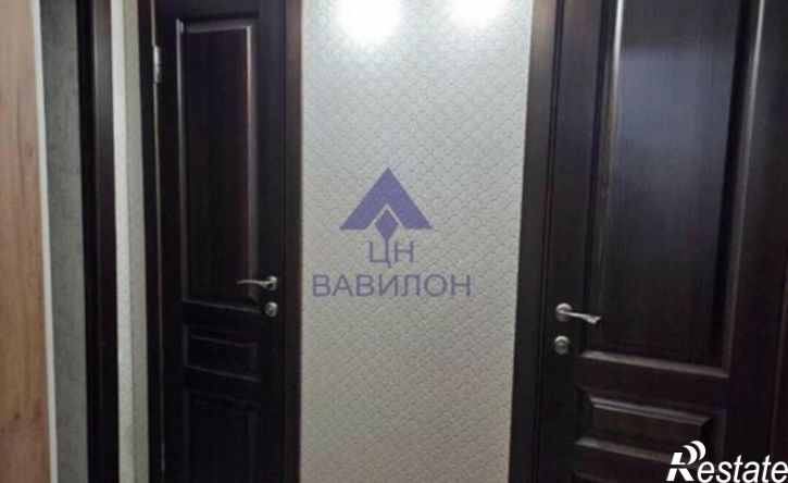 3-комн квартира ул Гагарина, 31,  д. 31