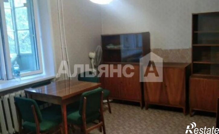 2-комн квартира Волгодонск, Пионерская улица, 109