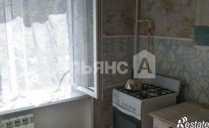 2-комн квартира Волгодонск, Пионерская улица, 109