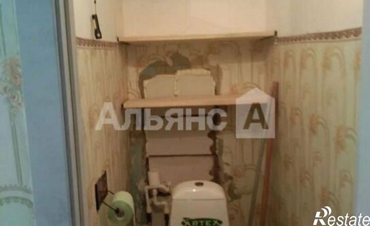 2-комн квартира Волгодонск, Пионерская улица, 109