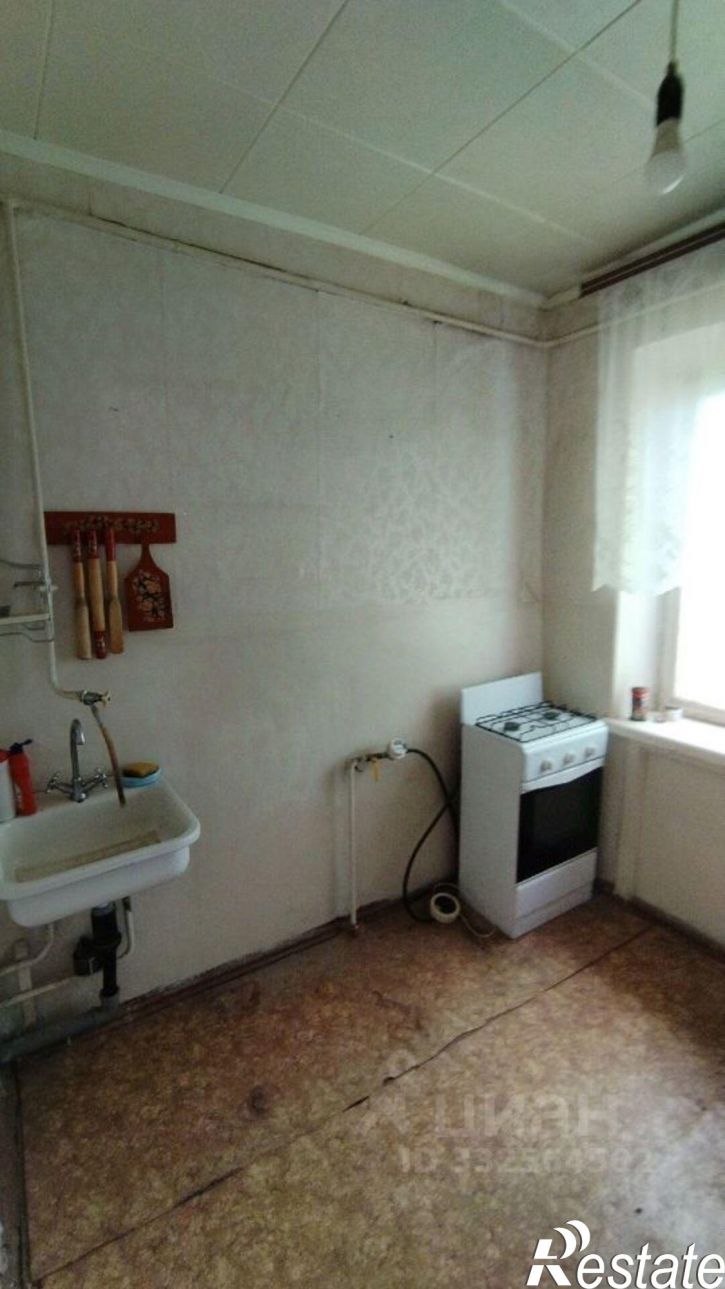 1-комн квартира Волгодонск г., 30 лет Победы ул., д.3
