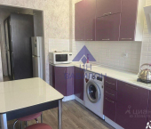 1-комн, 47кв м, этаж 7/9 пр-кт Курчатова, 29А