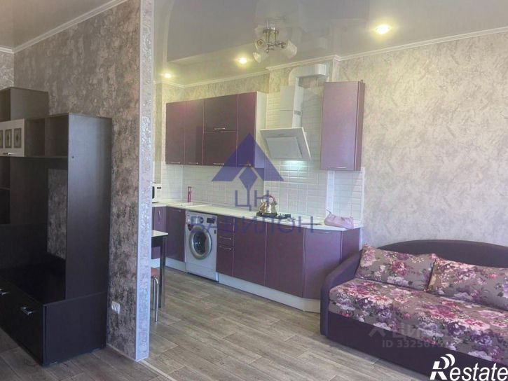 1-комн квартира пр-кт Курчатова, 29А,  д. 29А