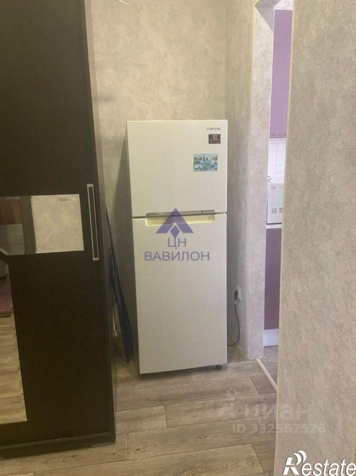 1-комн квартира пр-кт Курчатова, 29А,  д. 29А