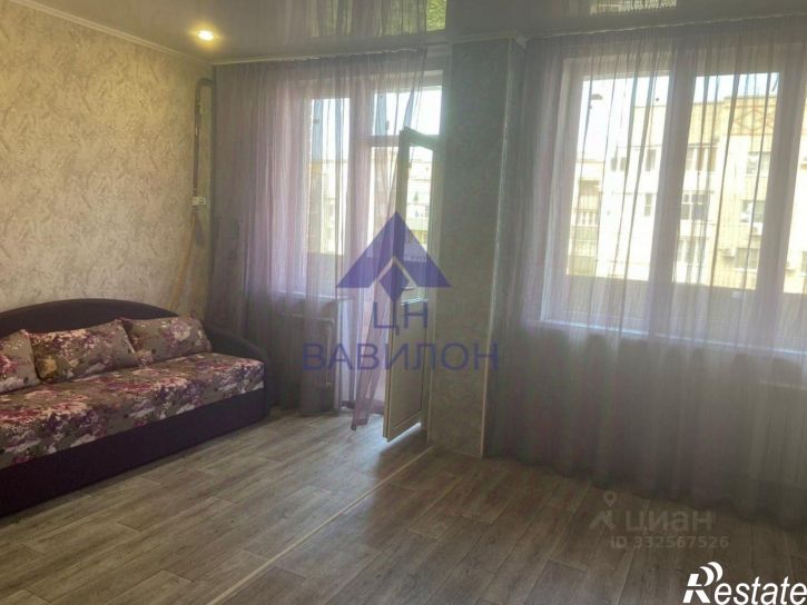 1-комн квартира пр-кт Курчатова, 29А,  д. 29А