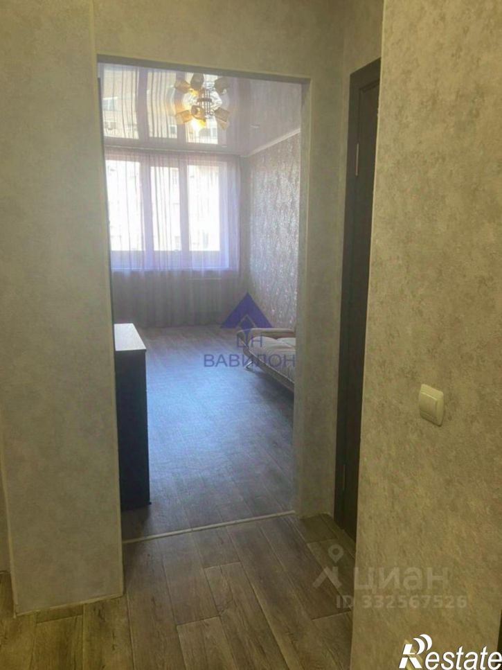 1-комн квартира пр-кт Курчатова, 29А,  д. 29А