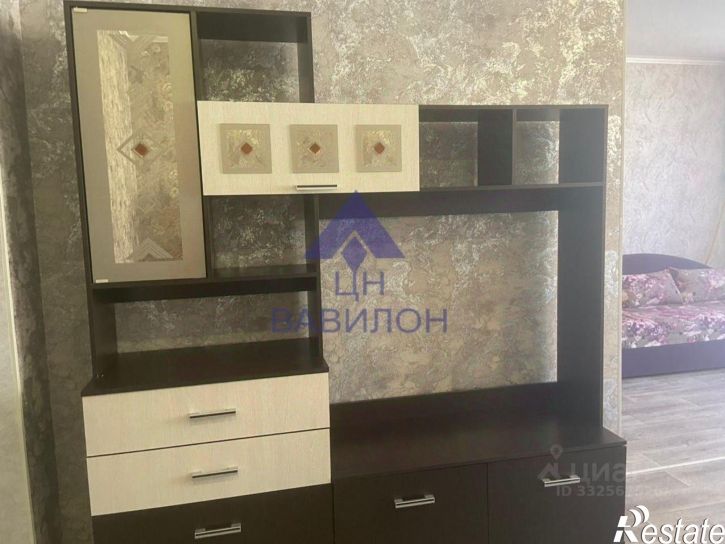 1-комн квартира пр-кт Курчатова, 29А,  д. 29А