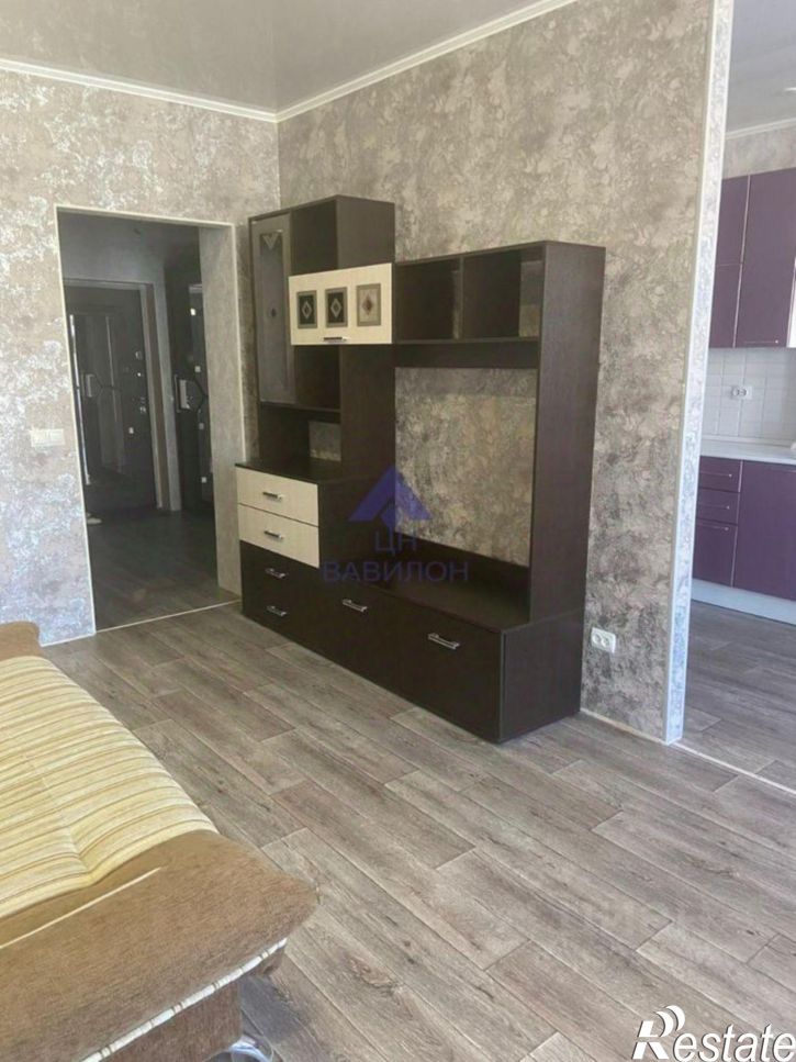 1-комн квартира пр-кт Курчатова, 29А,  д. 29А