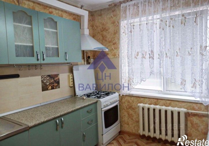 2-комн квартира ул М.Горького, 98/31,  д. 98/31