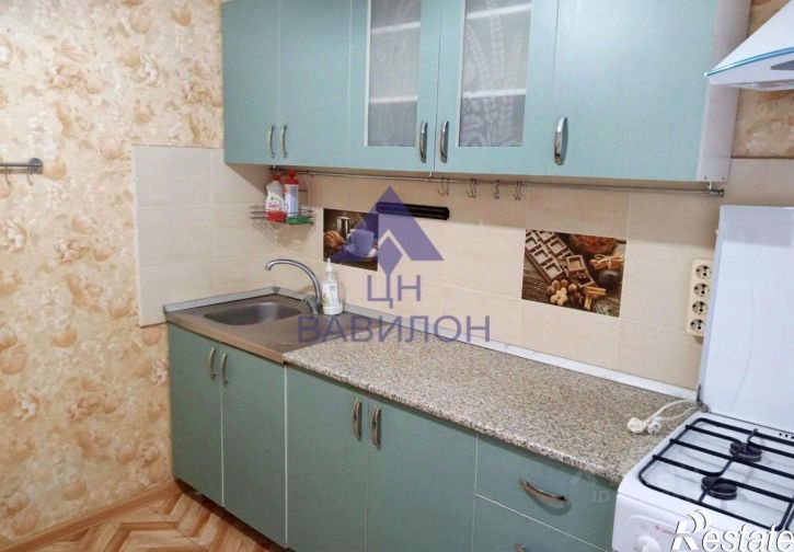 2-комн квартира ул М.Горького, 98/31,  д. 98/31
