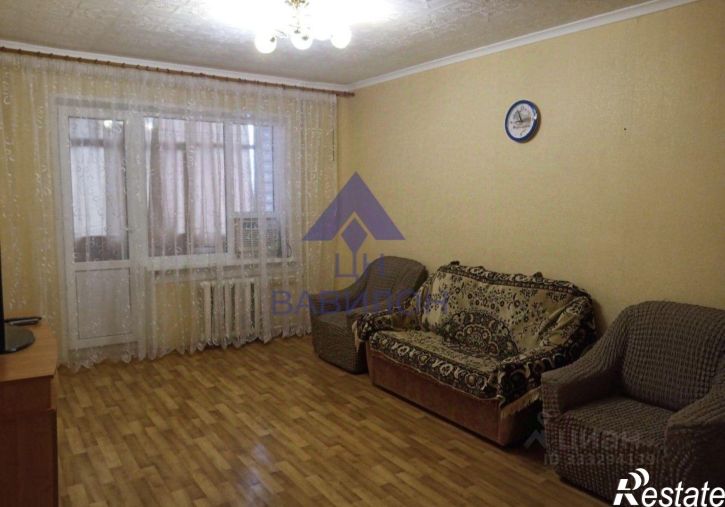 2-комн квартира ул М.Горького, 98/31,  д. 98/31