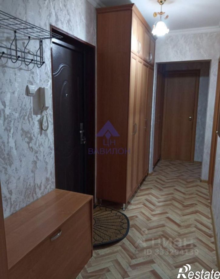 2-комн квартира ул М.Горького, 98/31,  д. 98/31