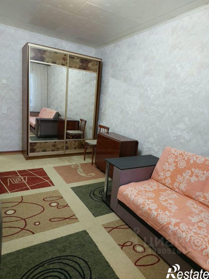 1-комн квартира ул Маршала Кошевого, 64,  д. 64