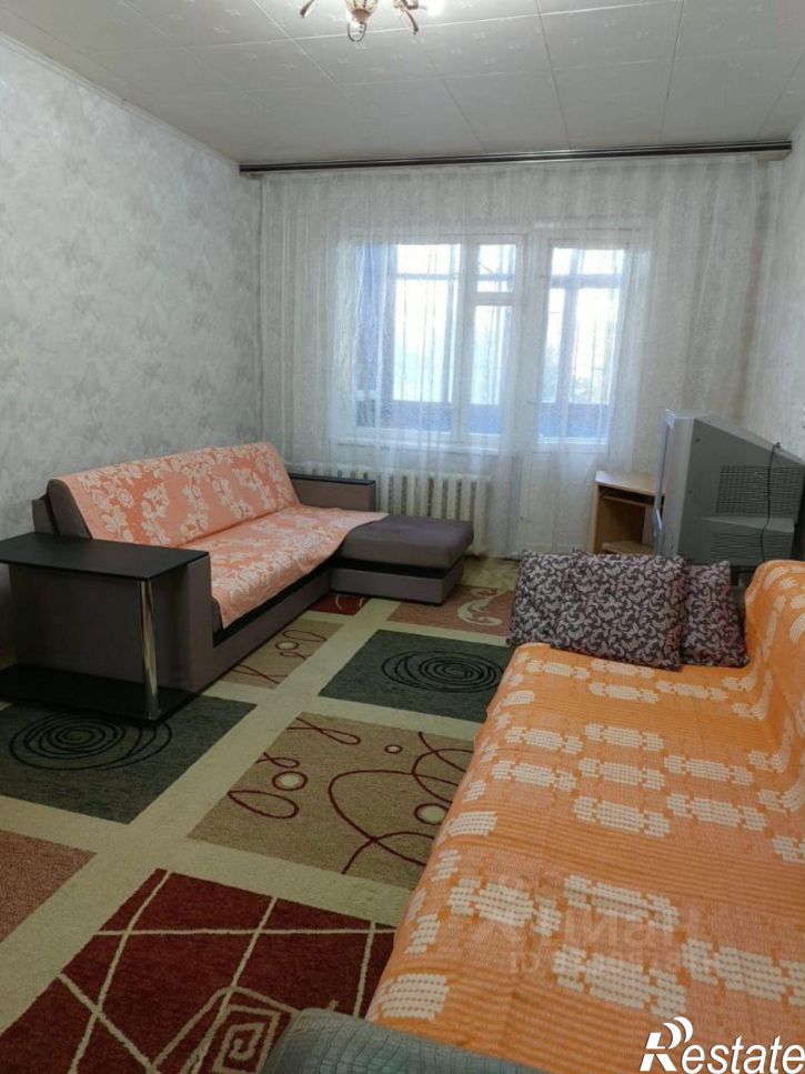 1-комн квартира ул Маршала Кошевого, 64,  д. 64