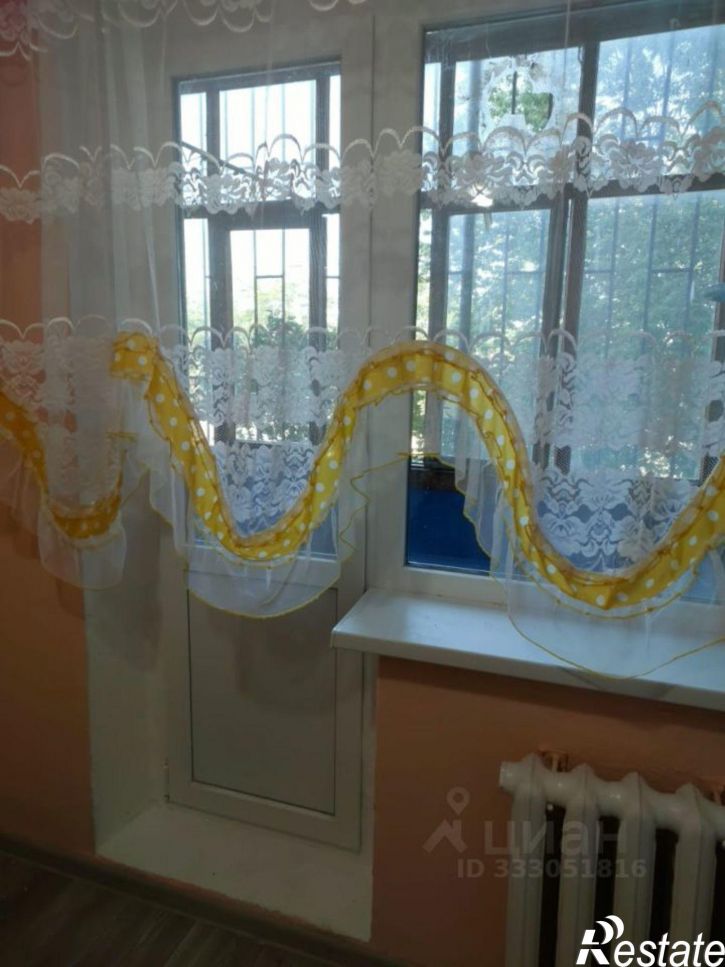 1-комн квартира ул Маршала Кошевого, 64,  д. 64